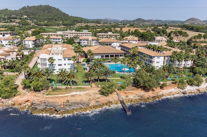 Imagen general del Hotel Grupotel Mallorca Mar. Foto 4