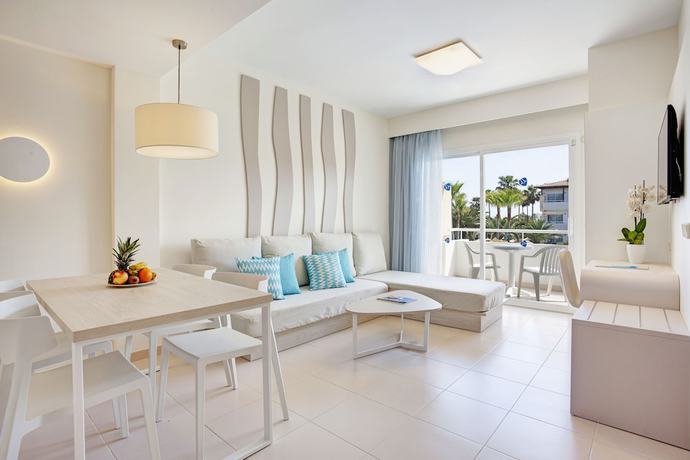 Imagen de la habitación del Hotel Grupotel Mallorca Mar. Foto 15