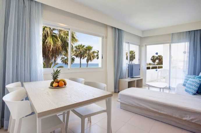 Imagen de la habitación del Hotel Grupotel Mallorca Mar. Foto 17