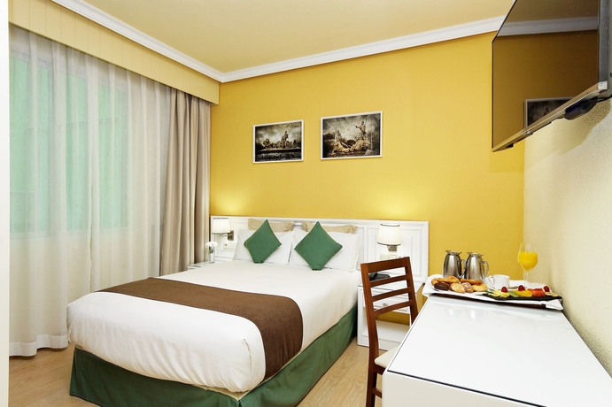 Imagen general del Hotel Grupotel Mayorazgo. Foto 2