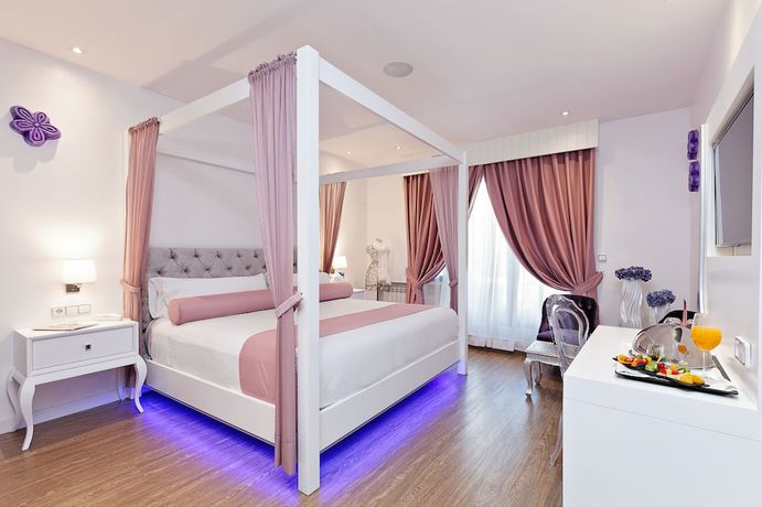 Imagen general del Hotel Grupotel Mayorazgo. Foto 8