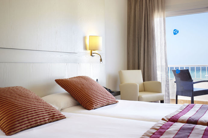 Imagen de la habitación del Hotel Grupotel Montecarlo. Foto 4