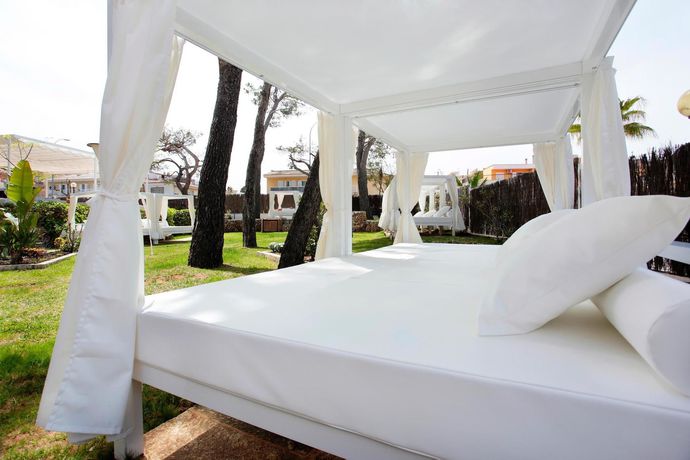 Imagen general del Hotel Grupotel Montecarlo. Foto 2