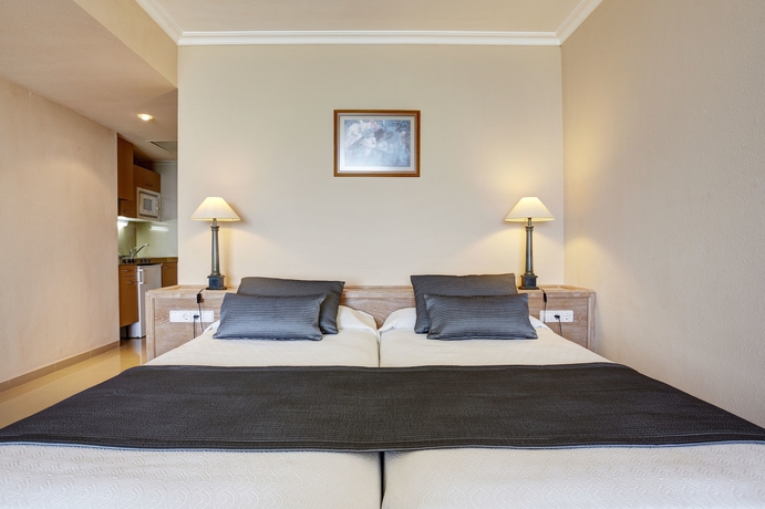 Imagen de la habitación del Hotel Grupotel Natura Playa. Foto 6