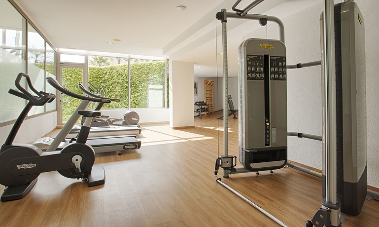 Imagen de los interiores del Hotel Grupotel Natura Playa. Foto 13