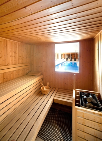 Imagen de los interiores del Hotel Grupotel Natura Playa. Foto 14