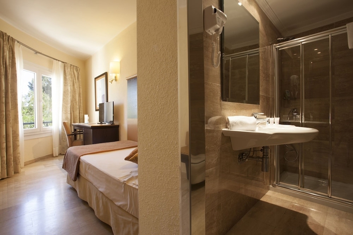 Imagen de la habitación del Hotel Grupotel Nilo and Spa. Foto 9