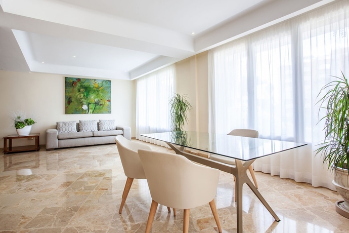 Imagen de los interiores del Hotel Grupotel Nilo and Spa. Foto 19