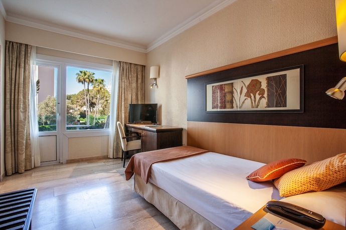 Imagen de la habitación del Hotel Grupotel Nilo and Spa. Foto 15