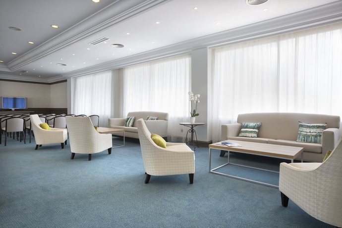 Imagen de los interiores del Hotel Grupotel Orient. Foto 7