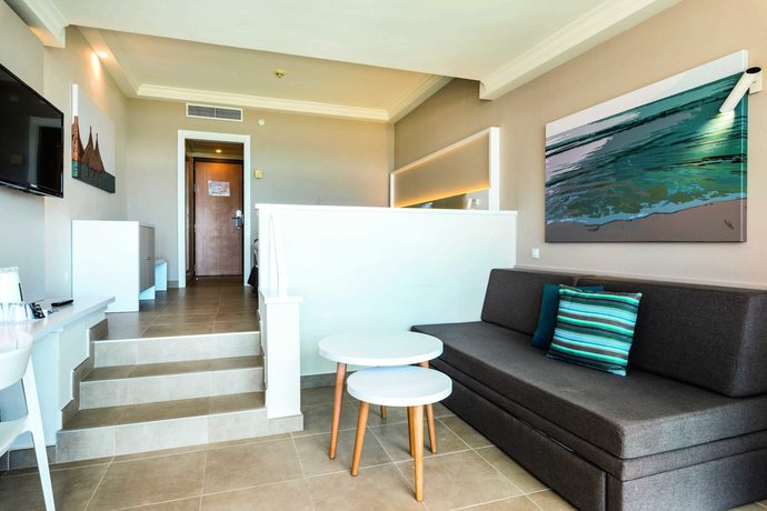 Imagen de la habitación del Hotel Grupotel Orquidea. Foto 4