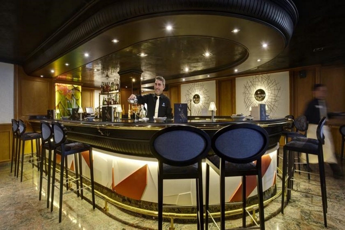 Imagen general del Hotel Grupotel Parc Natural and Spa. Foto 5