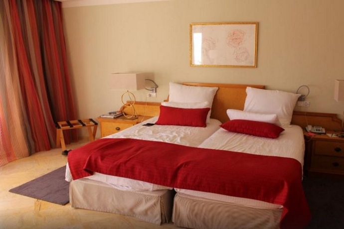 Imagen general del Hotel Grupotel Parc Natural and Spa. Foto 7