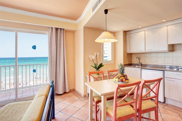 Imagen de la habitación del Hotel Grupotel Picafort Beach. Foto 9