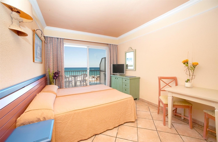 Imagen de la habitación del Hotel Grupotel Picafort Beach. Foto 11