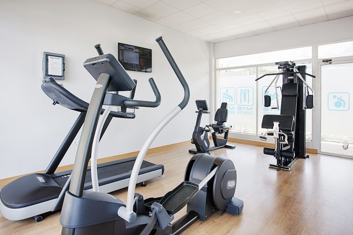 Imagen de los interiores del Hotel Grupotel Playa Camp De Mar - Adults Only. Foto 12