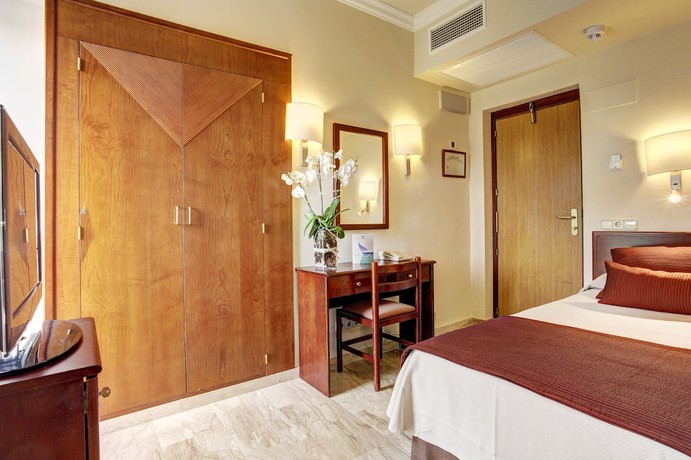 Imagen de la habitación del Hotel Grupotel Playa Camp De Mar - Adults Only. Foto 4