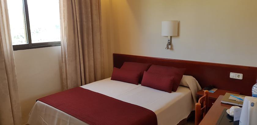 Imagen de la habitación del Hotel Grupotel Playa Camp De Mar - Adults Only. Foto 6