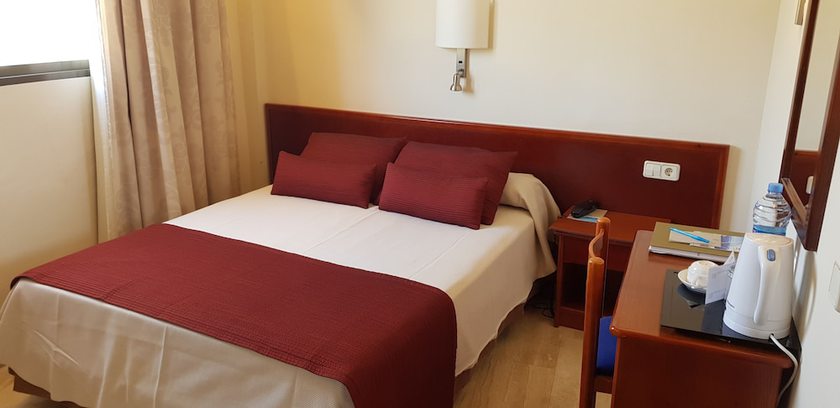 Imagen de la habitación del Hotel Grupotel Playa Camp De Mar - Adults Only. Foto 8