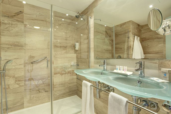 Imagen de la habitación del Hotel Grupotel Playa Camp De Mar - Adults Only. Foto 10