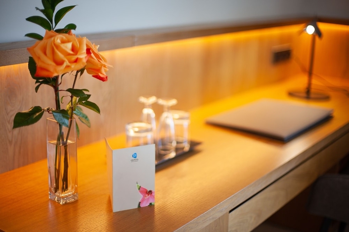 Imagen de la habitación del Hotel Grupotel Playa De Palma Suites and Spa. Foto 7