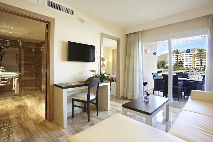 Imagen de la habitación del Hotel Grupotel Port D'alcudia. Foto 7