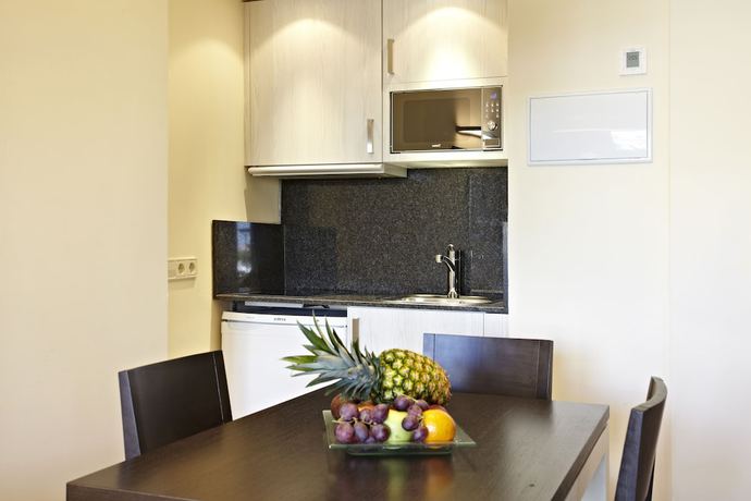 Imagen de la habitación del Hotel Grupotel Port D'alcudia. Foto 9