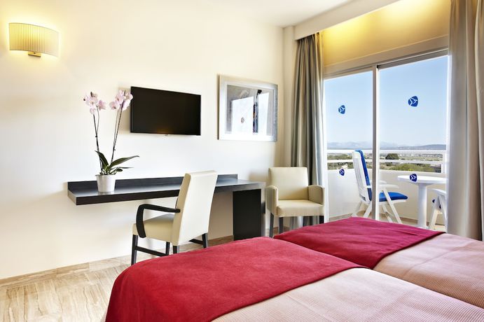 Imagen de la habitación del Hotel Grupotel Taurus Park. Foto 3