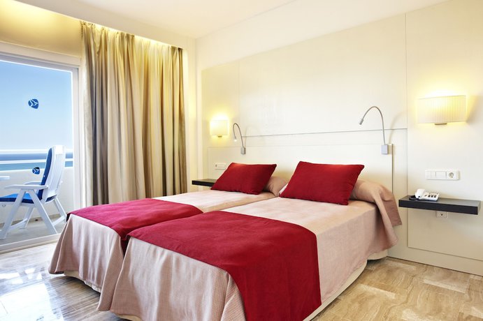 Imagen de la habitación del Hotel Grupotel Taurus Park. Foto 4