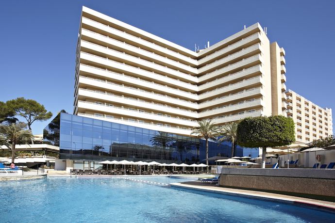 Imagen general del Hotel Grupotel Taurus Park. Foto 1