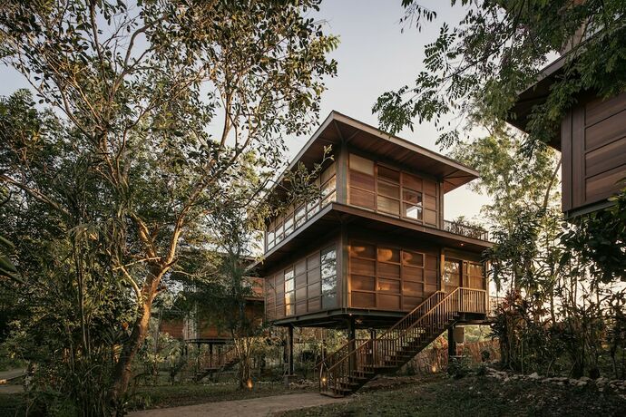 Imagen de la habitación del Hotel Gr&uuml;n Resort Uluwatu. Foto 17