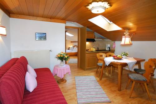 Imagen de la habitación del Hotel Gr&uuml;nberger. Foto 6