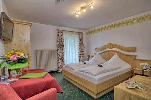 Imagen de la habitación del Hotel Gr&uuml;nberger. Foto 10