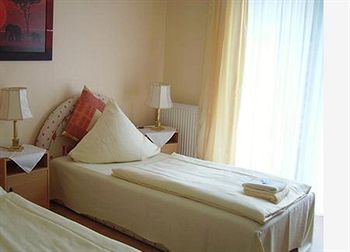 Imagen de la habitación del Hotel Gr&uuml;ne Tanne. Foto 7