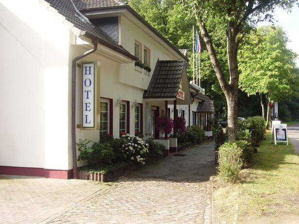 Imagen general del Hotel Gr&uuml;ne Tanne. Foto 2