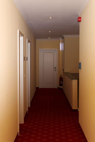 Imagen general del Hotel Gr&uuml;ne Tanne. Foto 3