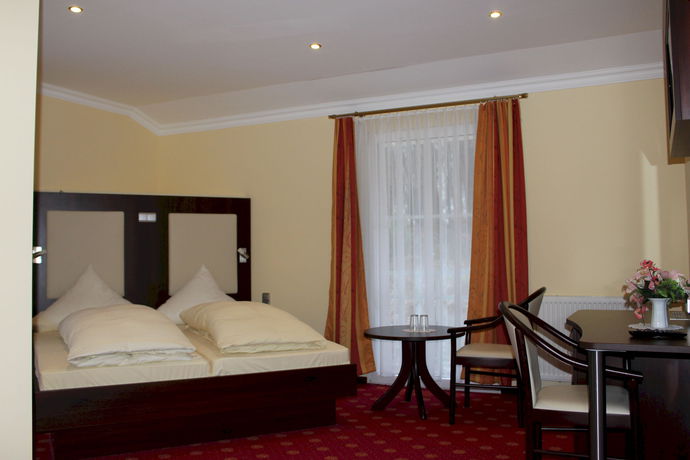 Imagen de la habitación del Hotel Gr&uuml;ne Tanne. Foto 9