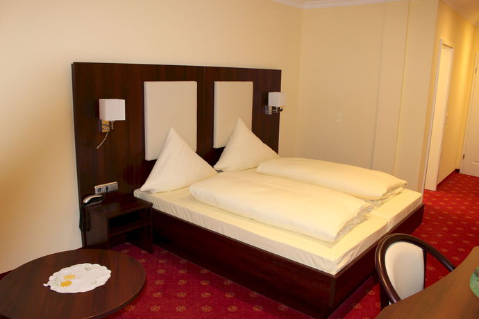 Imagen general del Hotel Gr&uuml;ne Tanne. Foto 4