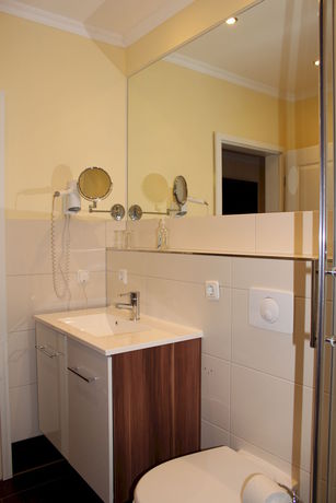 Imagen de la habitación del Hotel Gr&uuml;ne Tanne. Foto 10