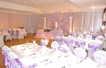 Imagen de los interiores del Hotel Gr&uuml;ne Tanne. Foto 15