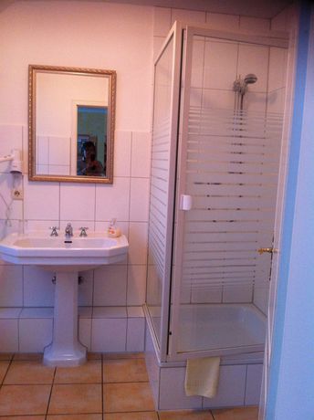 Imagen general del Hotel Gr&uuml;ne Tanne. Foto 5