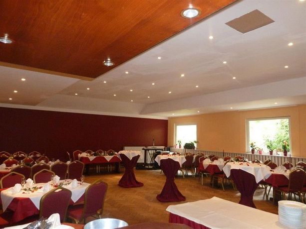 Imagen general del Hotel Gr&uuml;ne Tanne. Foto 6