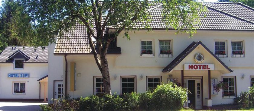 Imagen de la habitación del Hotel Gr&uuml;ne Tanne. Foto 14