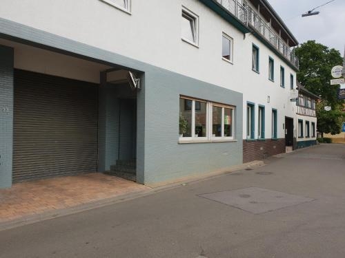 Imagen general del Hotel Gr&uuml;ner Baum, Bad Kreuznach. Foto 6