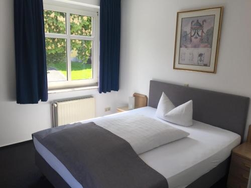 Imagen de la habitación del Hotel Grüner Baum, Hamm. Foto 8