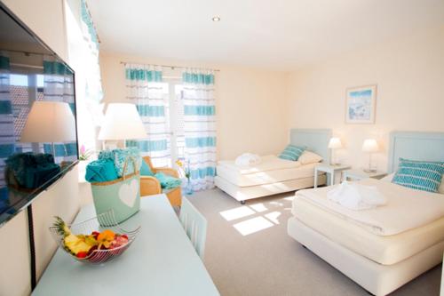 Imagen de la habitación del Hotel Grüner Baum, Kaufbeuren. Foto 6