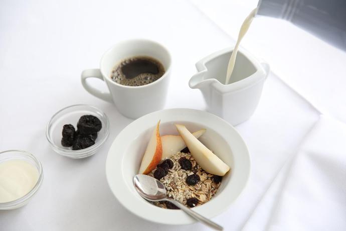 Imagen general del Hotel Grüner Baum, Milland - Millan. Foto 6