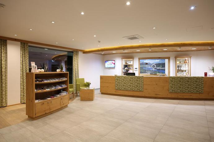 Imagen general del Hotel Grüner Baum, Milland - Millan. Foto 13