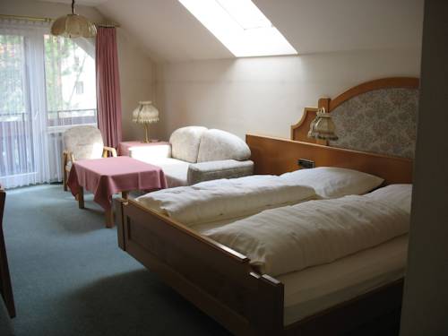 Imagen de la habitación del Hotel Gr&uuml;ner Baum, Rastatt. Foto 4