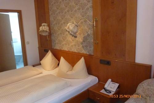 Imagen general del Hotel Grüner Baum, Rastatt. Foto 1